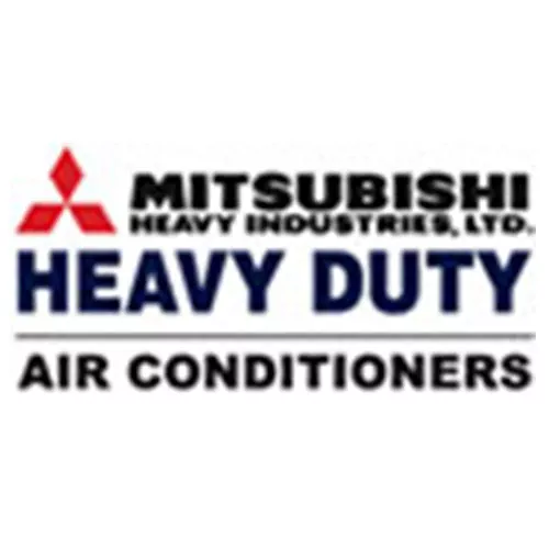 MITSUBISHI HEAVY DUTY
